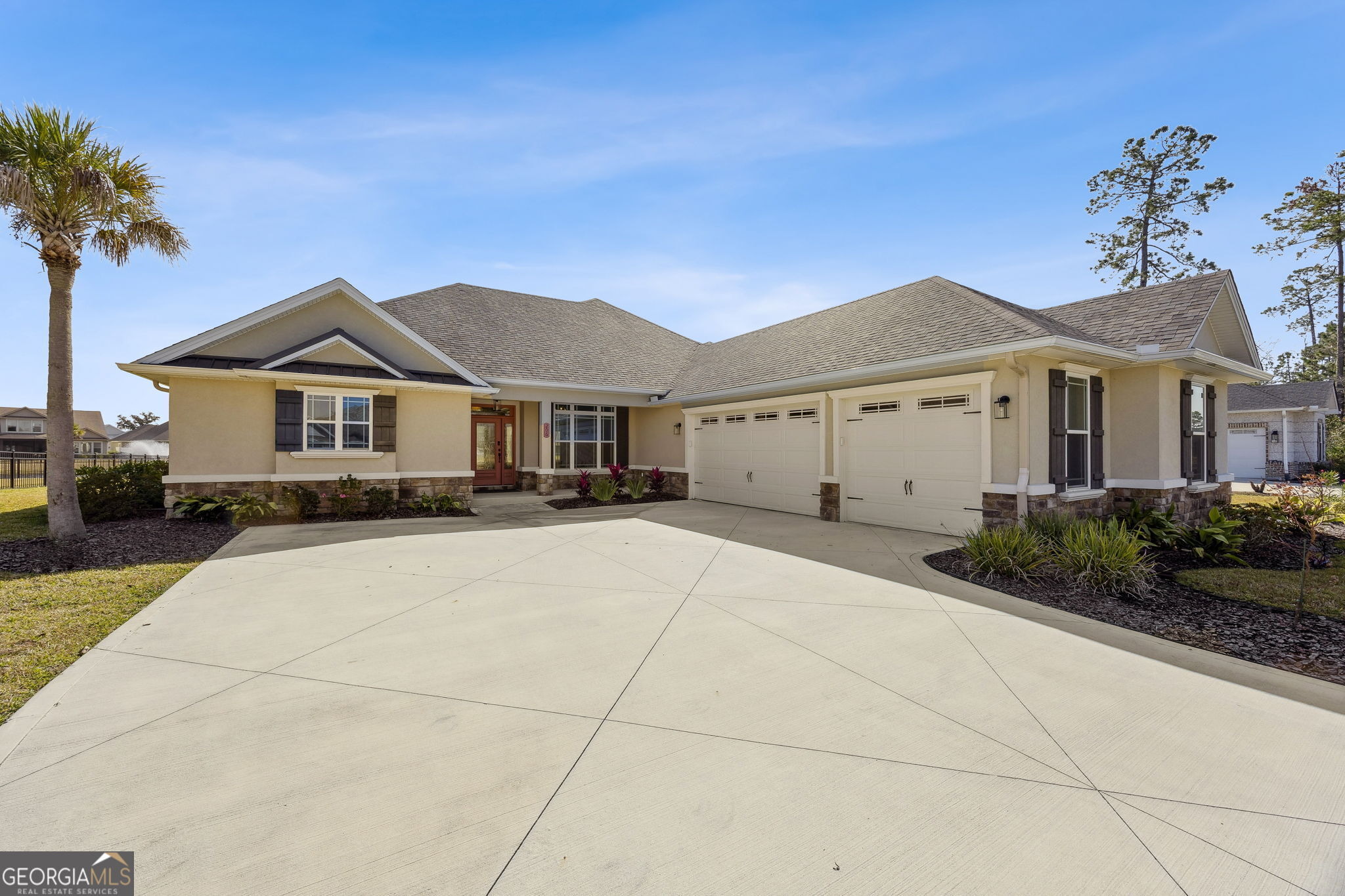 Jake Colton Dr, Kingsland, GA 31548
