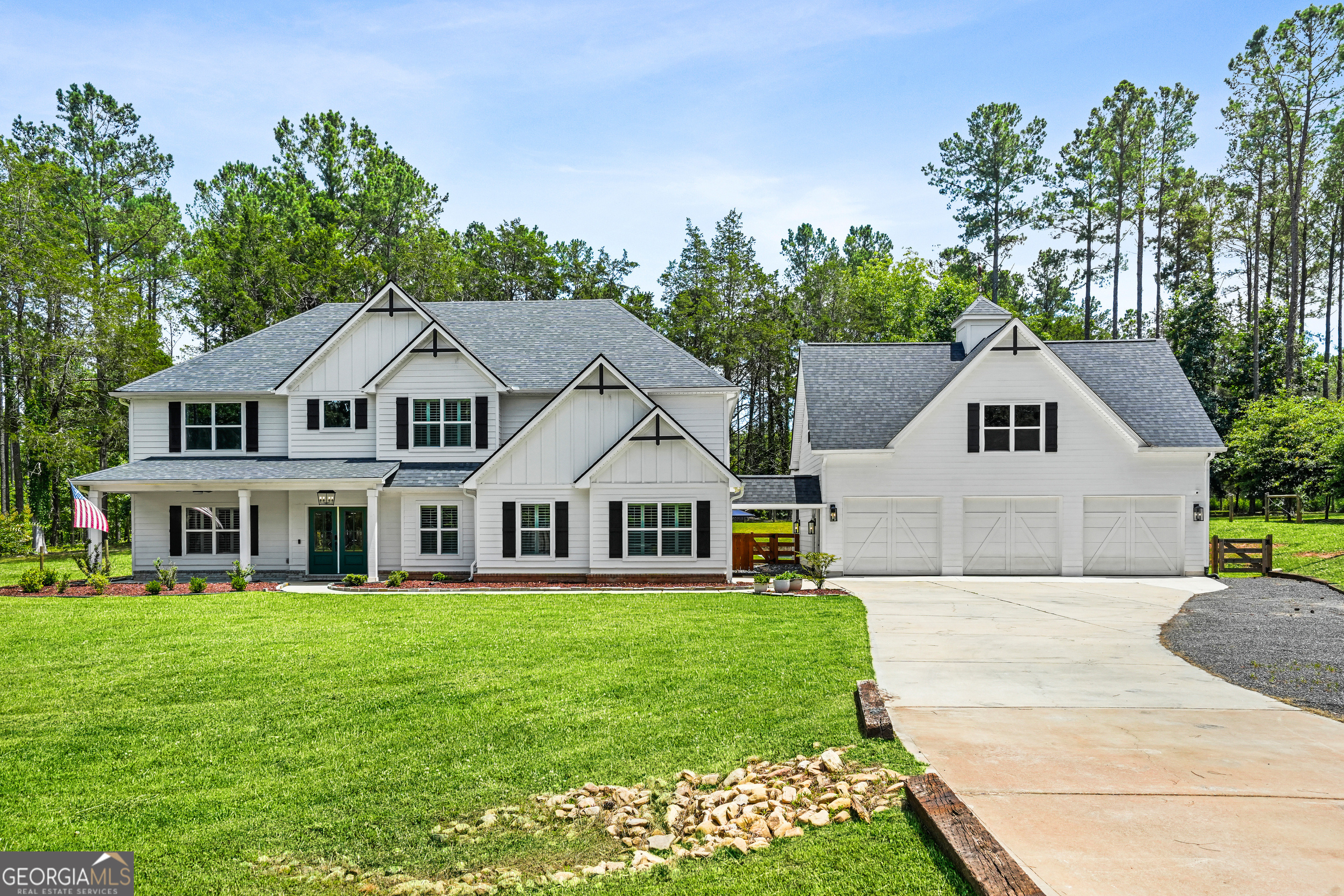 Dead Oak Rd, Senoia, GA 30276 #1