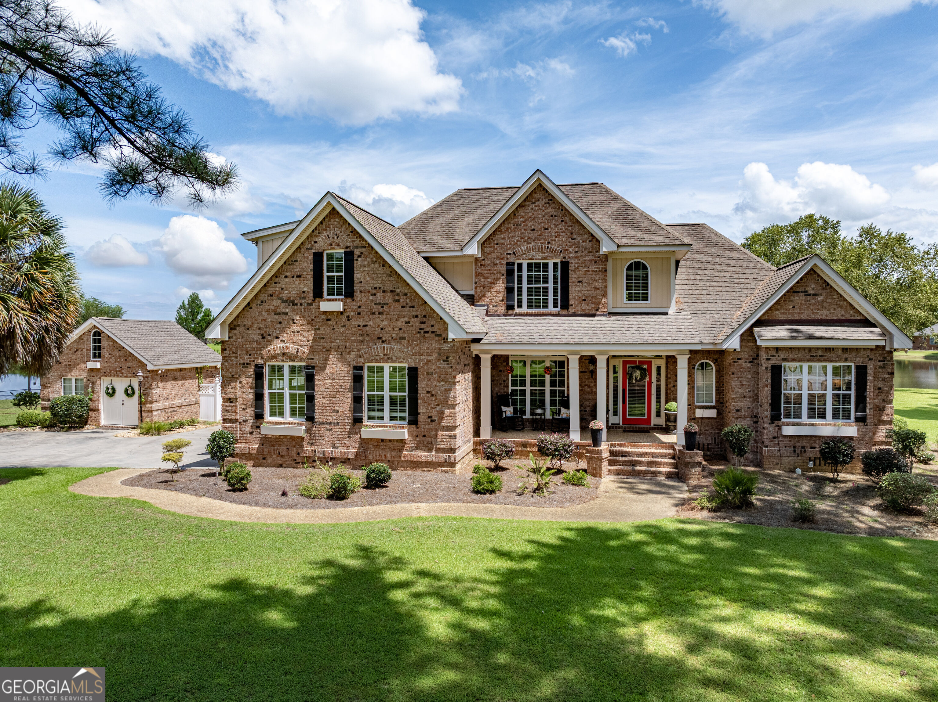 Ray Taylor Rd, Tifton, GA 31793