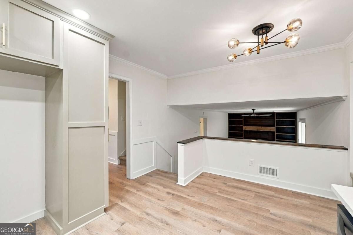 Martin Rd, Stone Mountain, GA 30088 #1