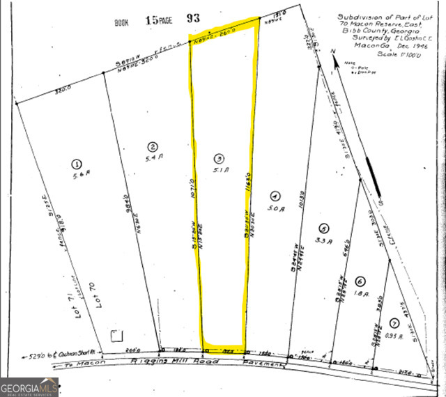 Riggins Mill Rd, Macon, GA 31217 #1