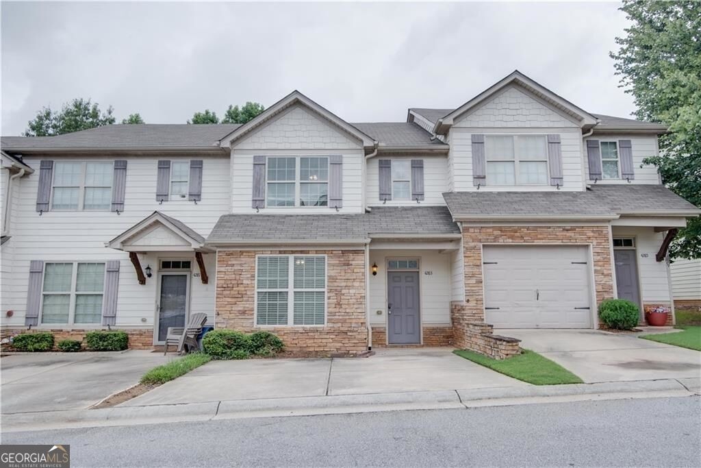High Park Ln, Atlanta, GA 30344 #1