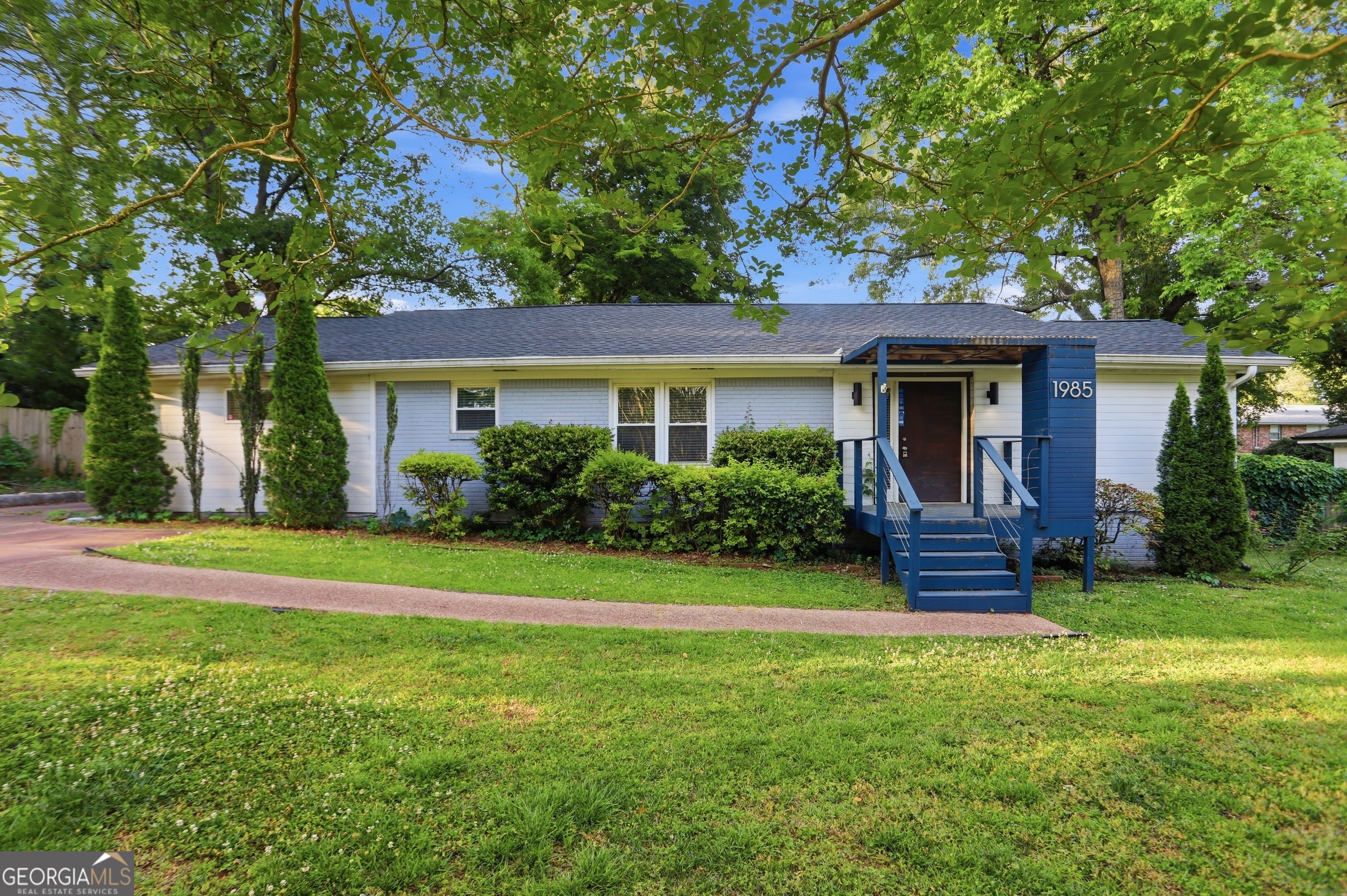 Capri Dr, Decatur, GA 30032 #1