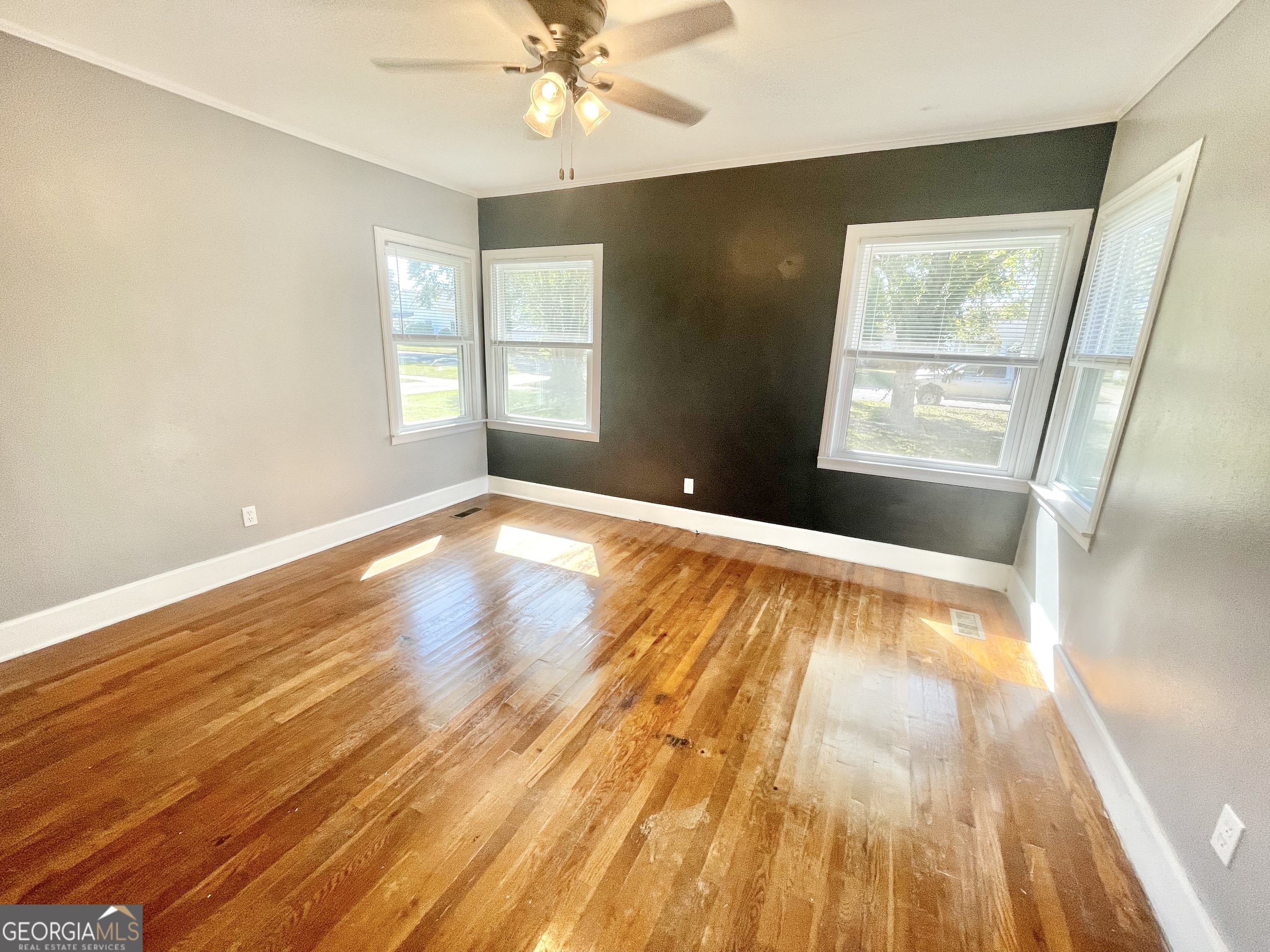 4th Ave, Rochelle, GA 31079