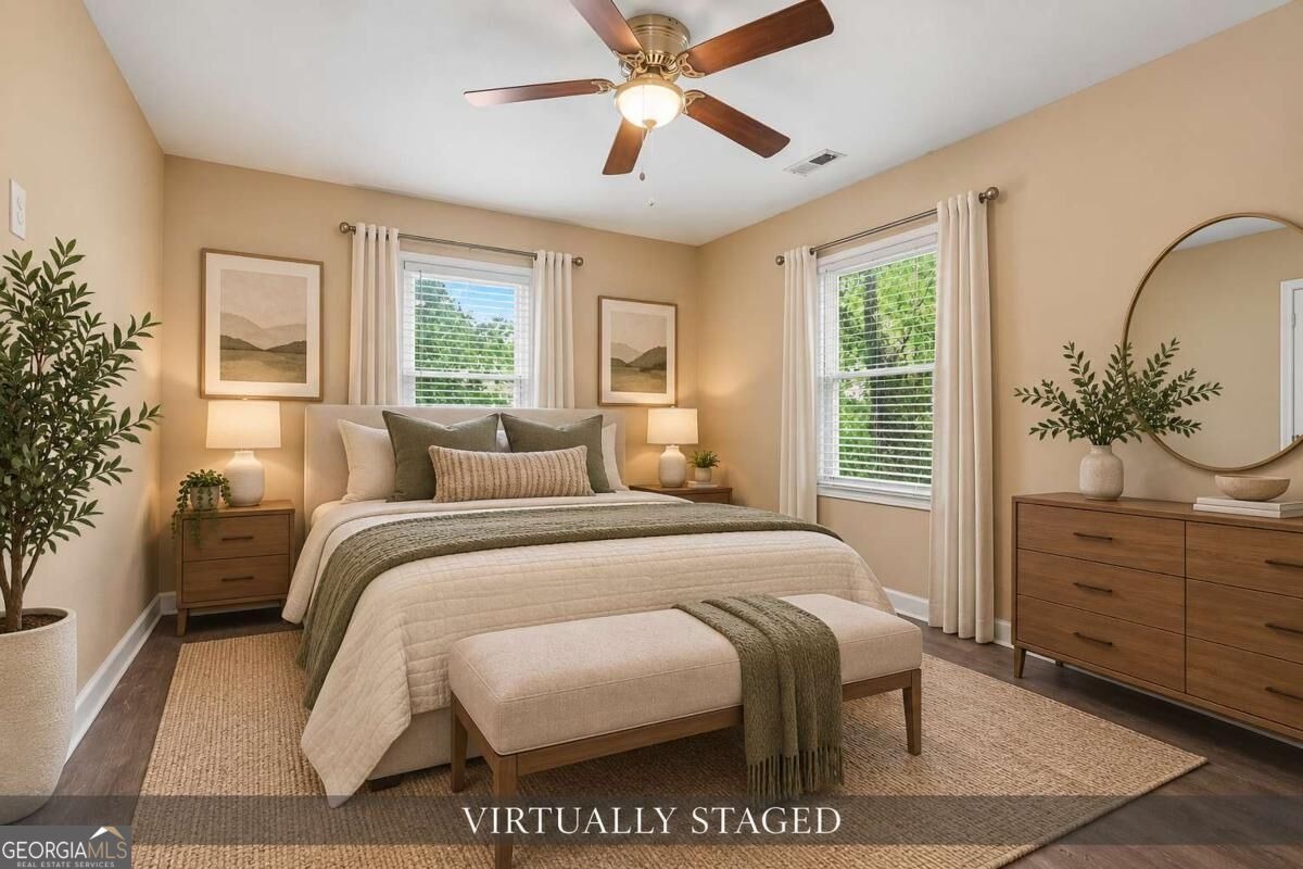 Lee St, Decatur, GA 30035 #1