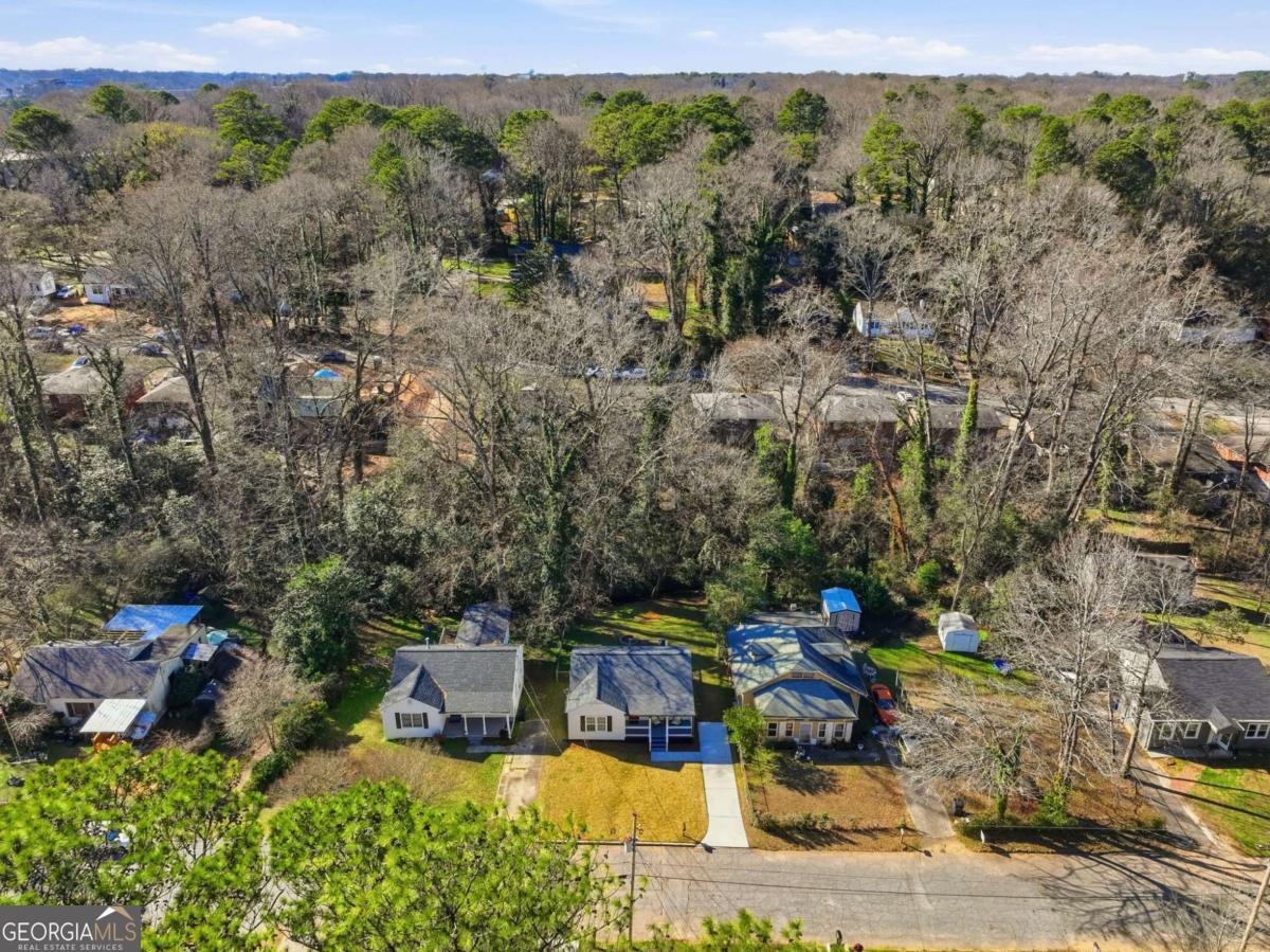 Palm Dr, Atlanta, GA 30344 #1