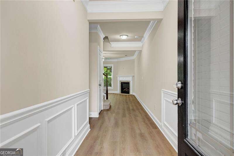 Canary Ln, Alpharetta, GA 30004