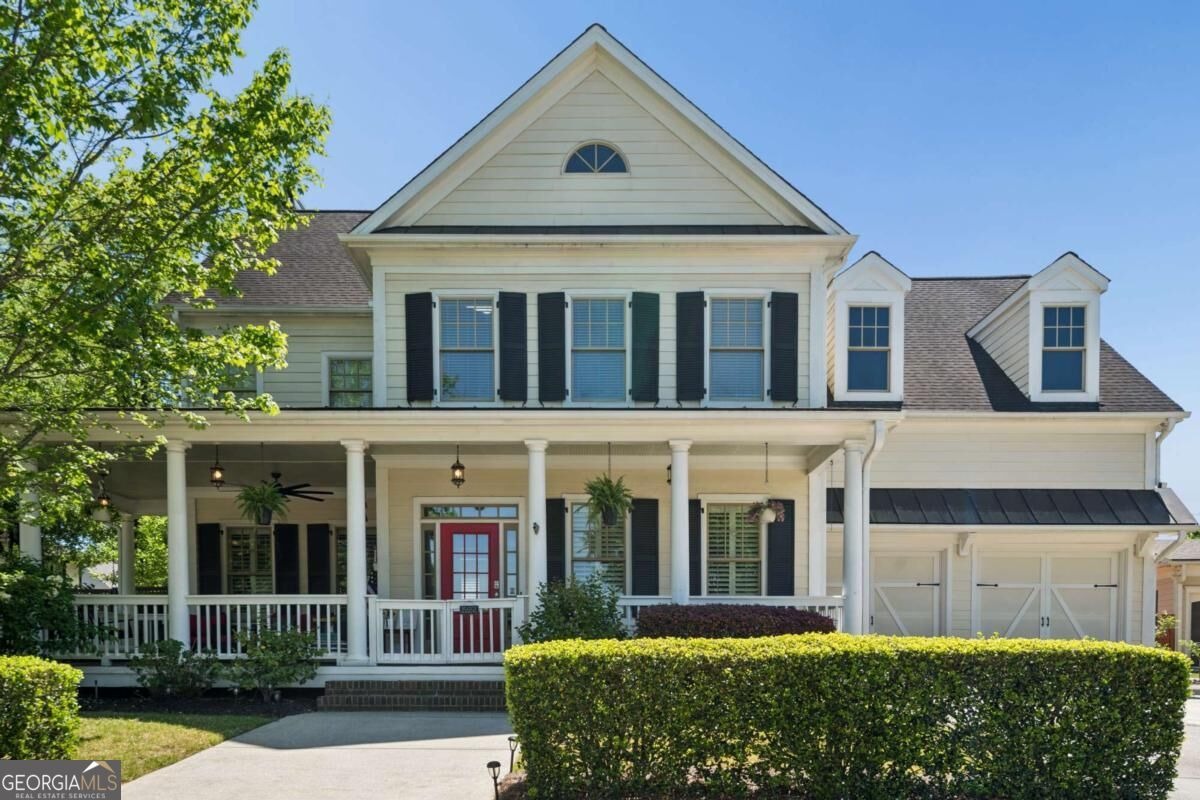 Wheldon Way, Douglasville, GA 30135 #1