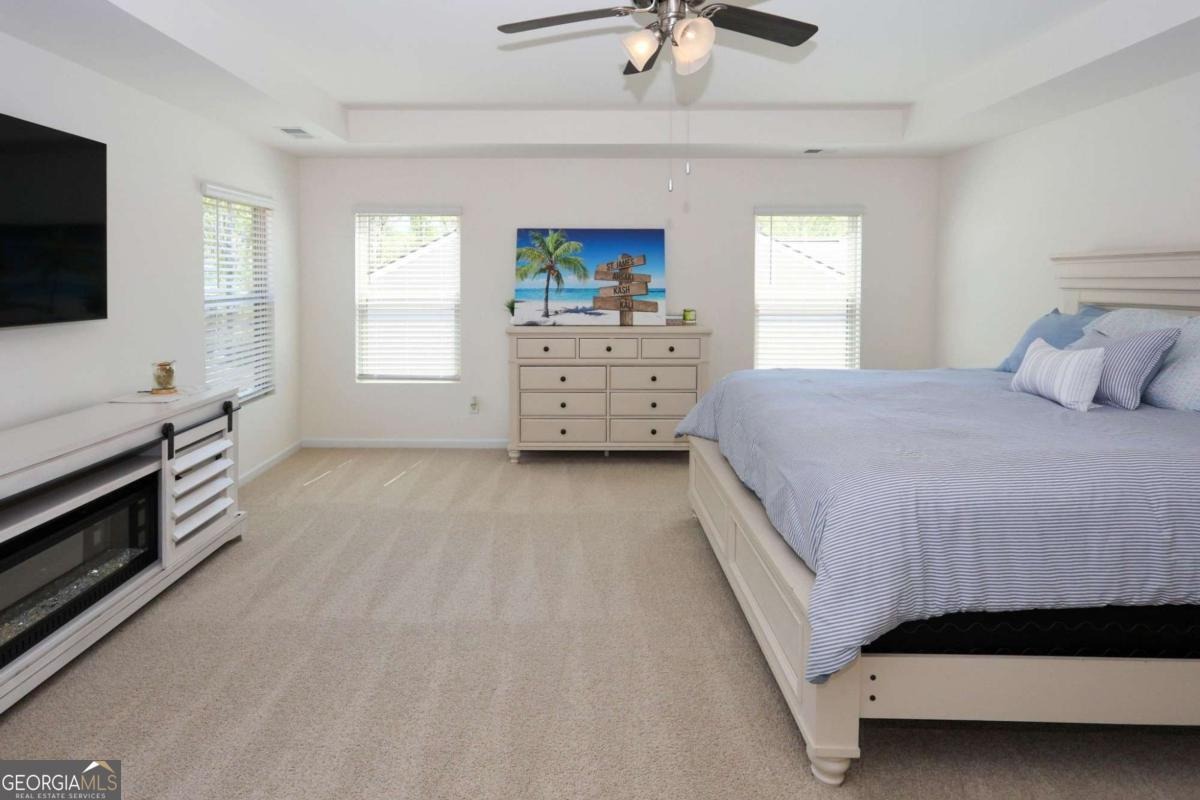 Agnes Cir, Lithonia, GA 30038 #1