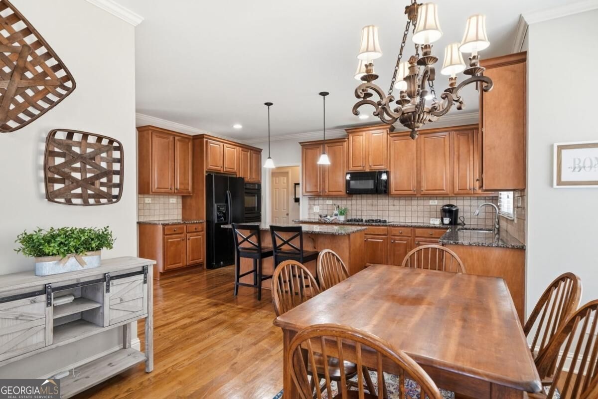 Millwood Dr, Canton, GA 30114 #1