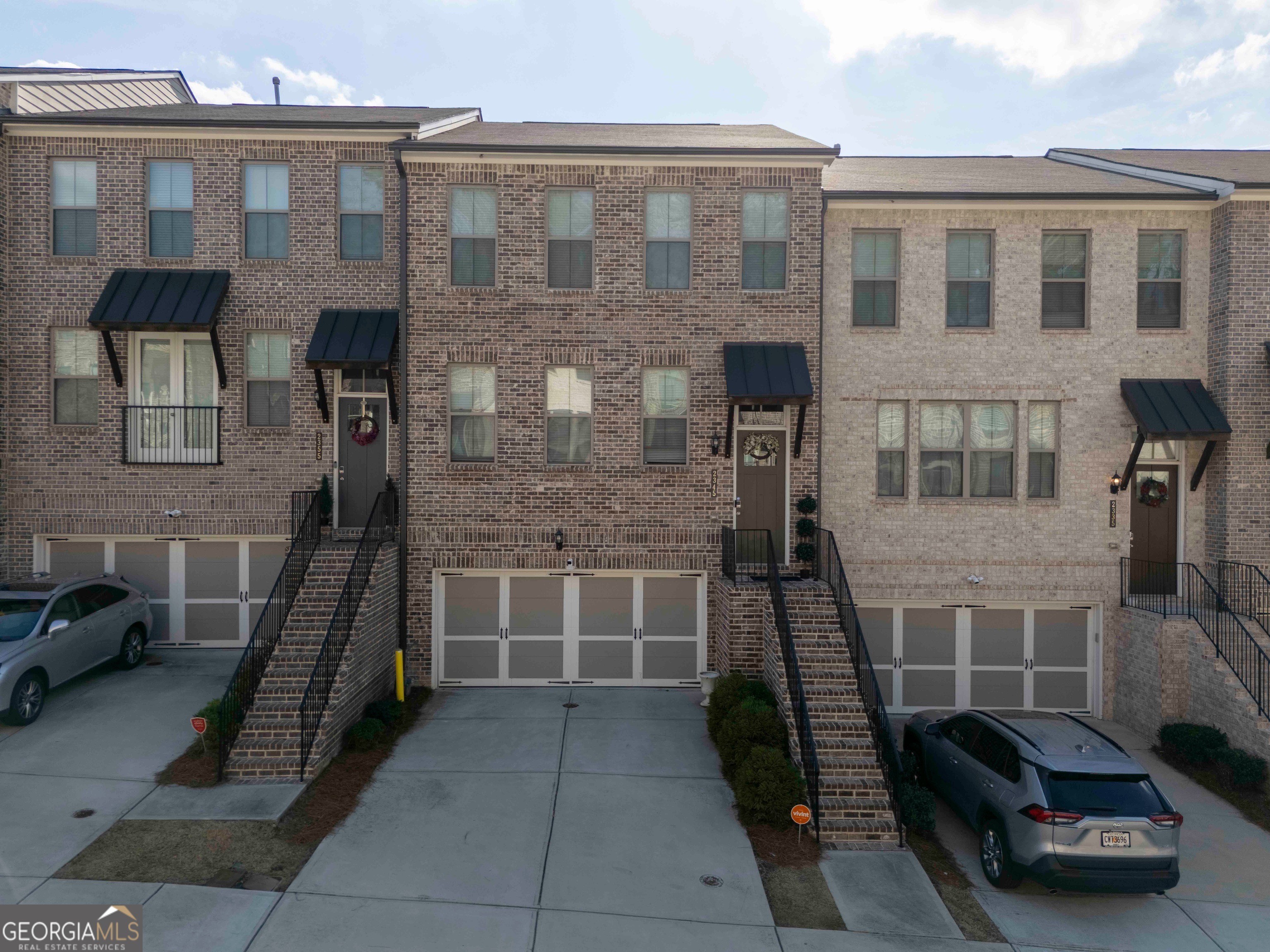 Tarben Dr, Snellville, GA 30078 #1