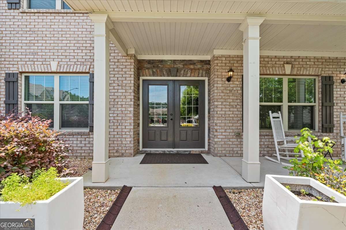 Mondavi Pl, Powder Springs, GA 30127