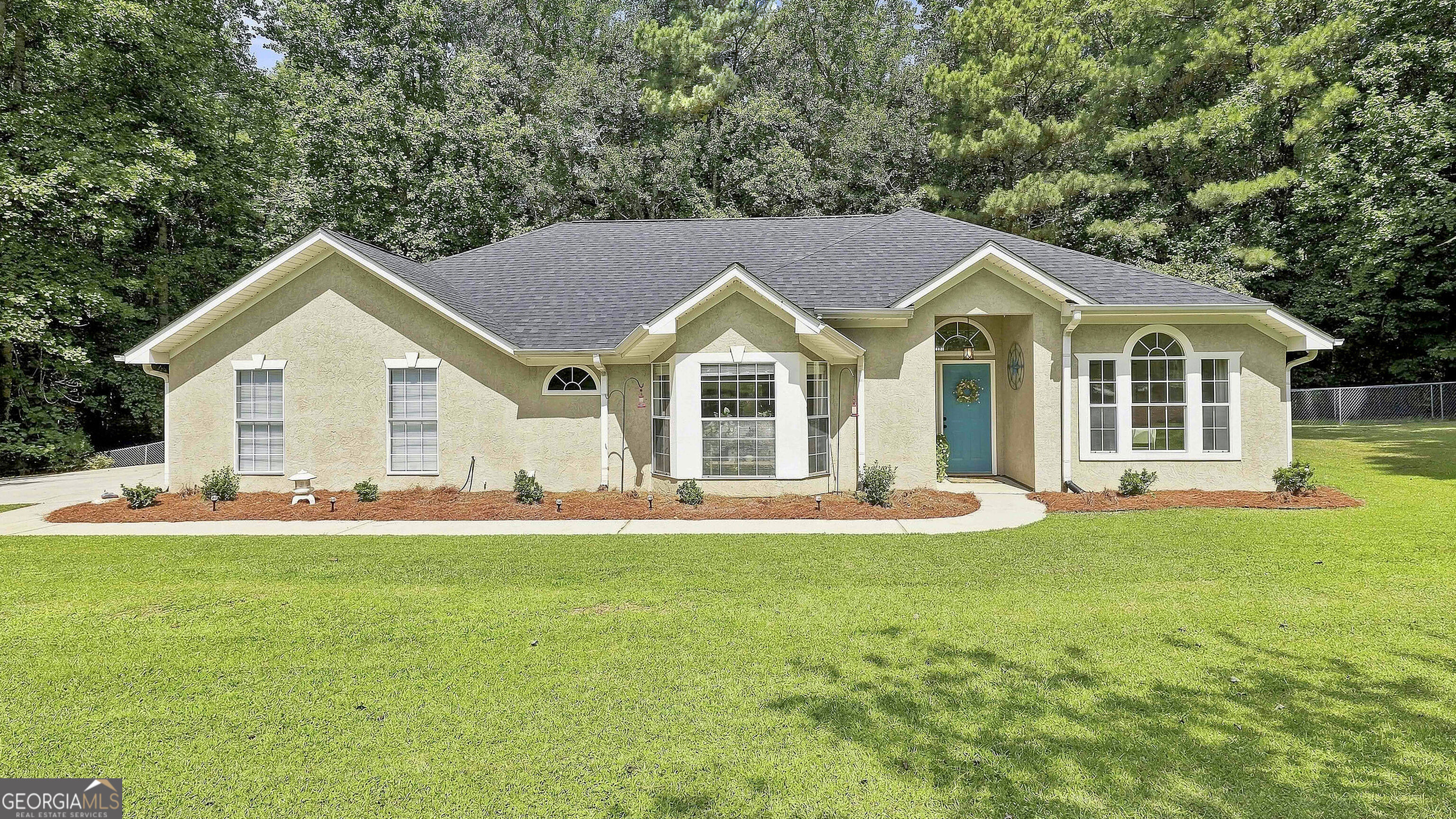 Kripple Kreek Dr, Sharpsburg, GA 30277