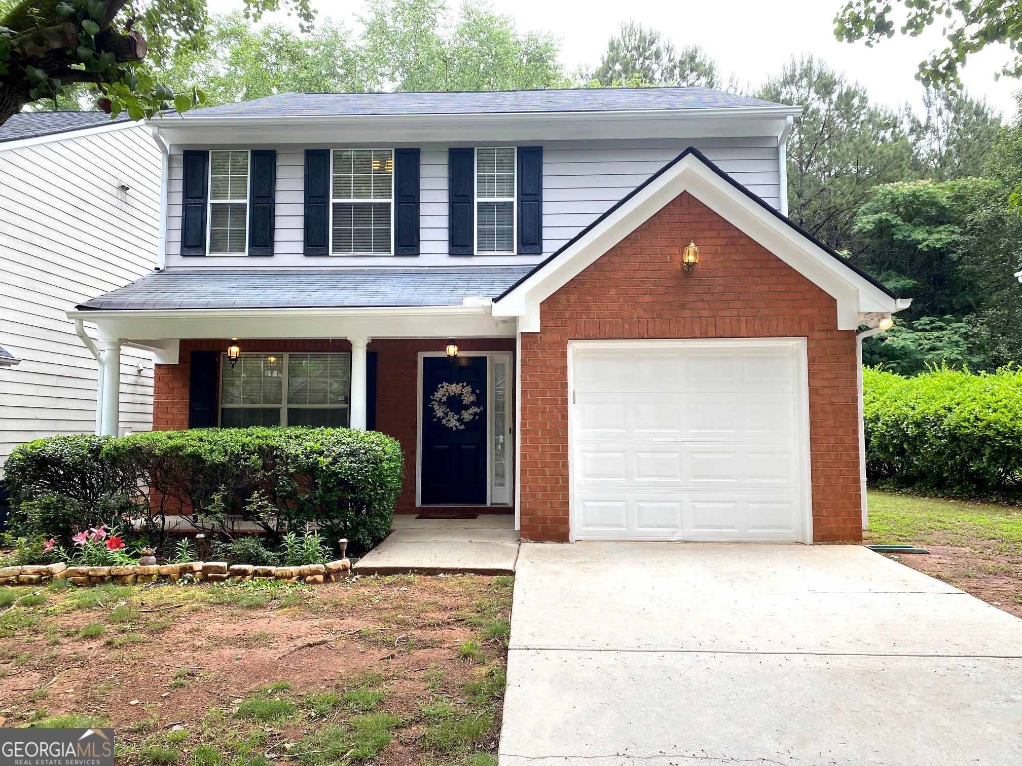 Charleston Pointe , Atlanta, GA 30316