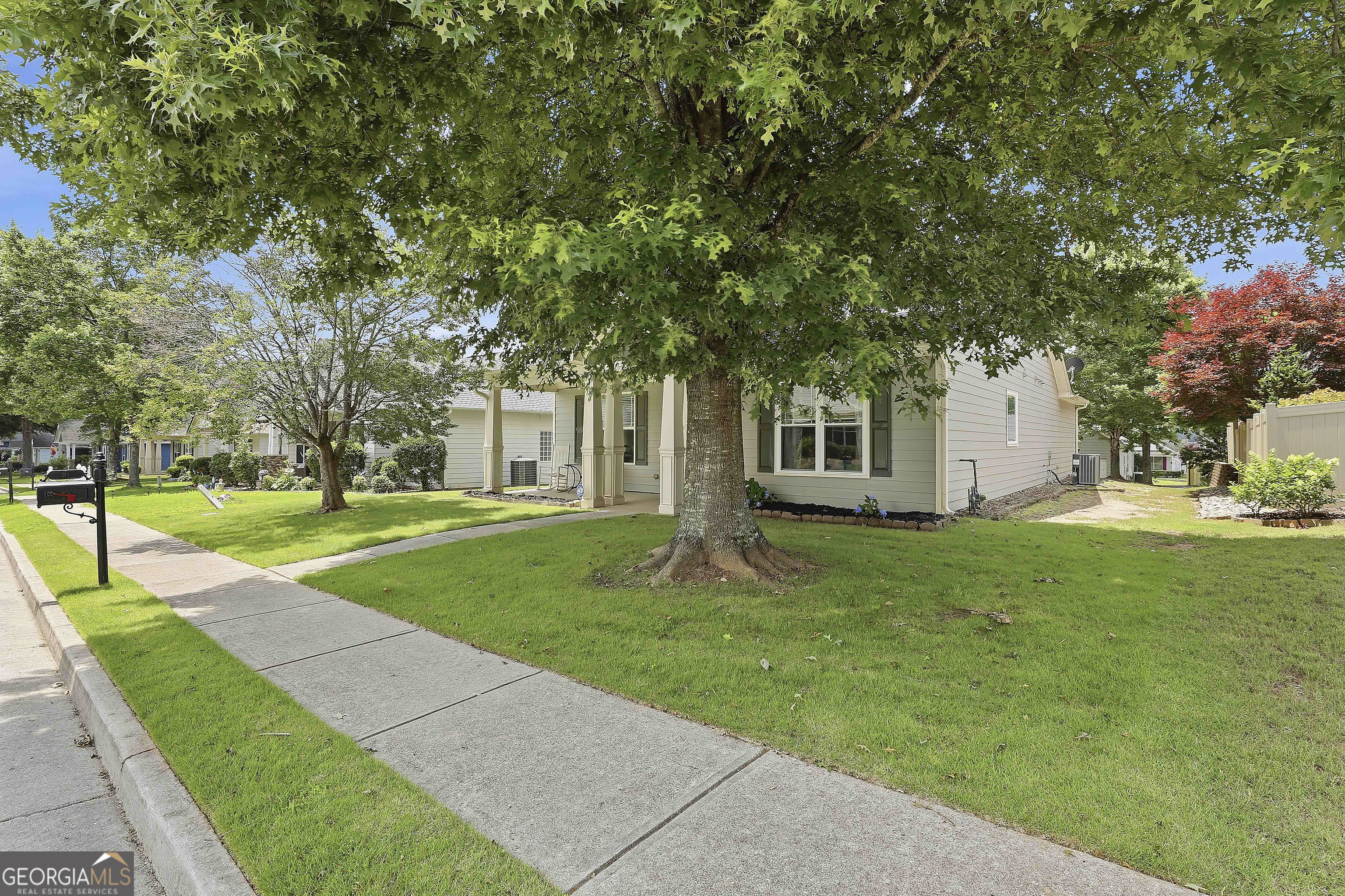 Creekside Way, Newnan, GA 30265 #1