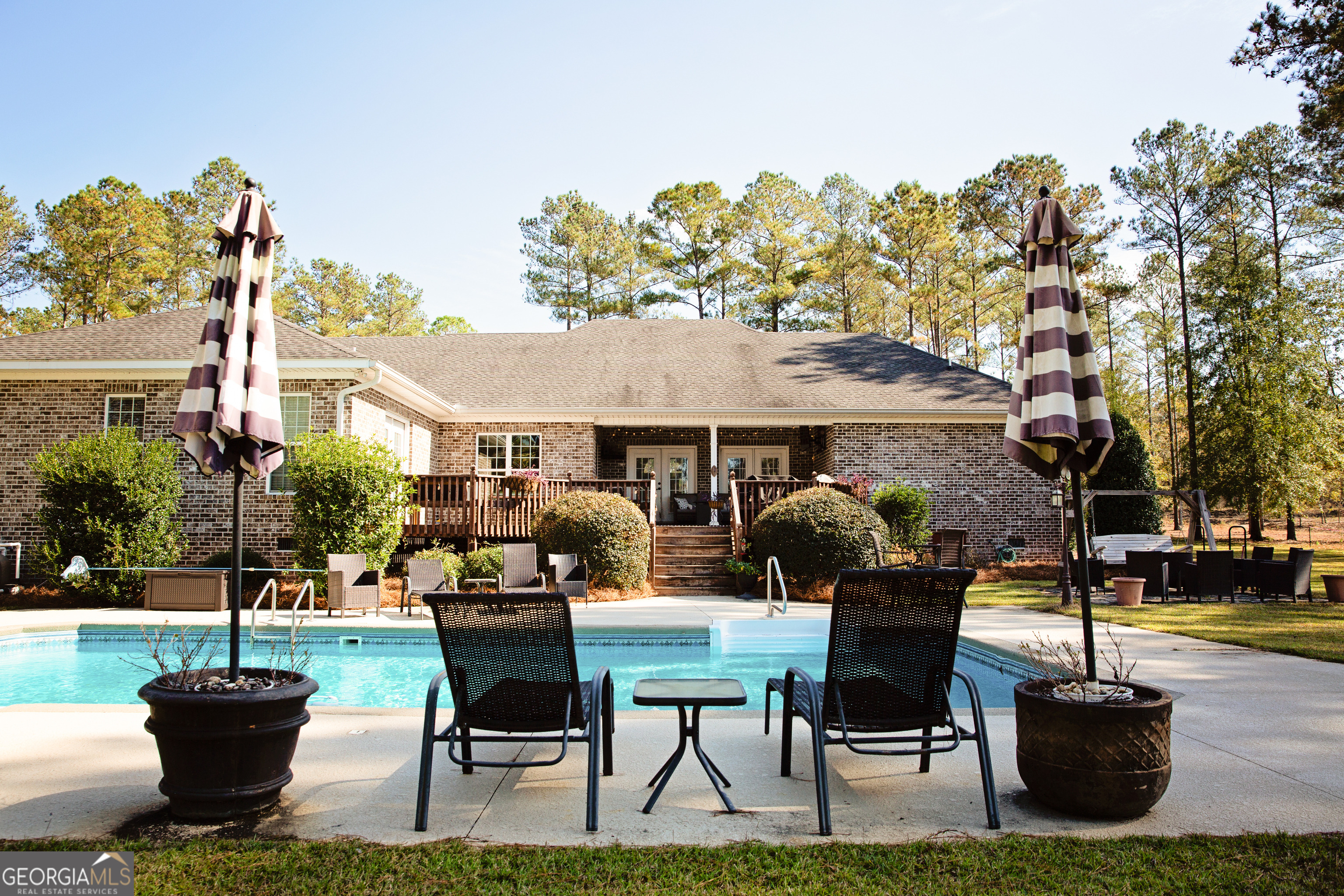 Hilton Hall Rd, Reidsville, GA 30453 #1
