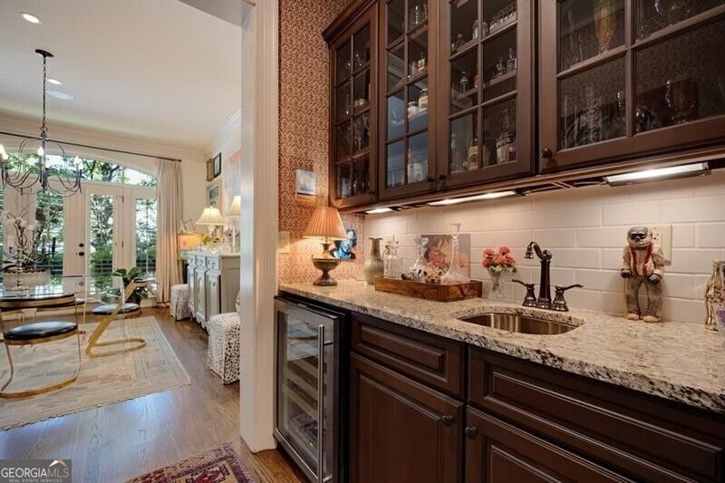 Honour Ave, Atlanta, GA 30305