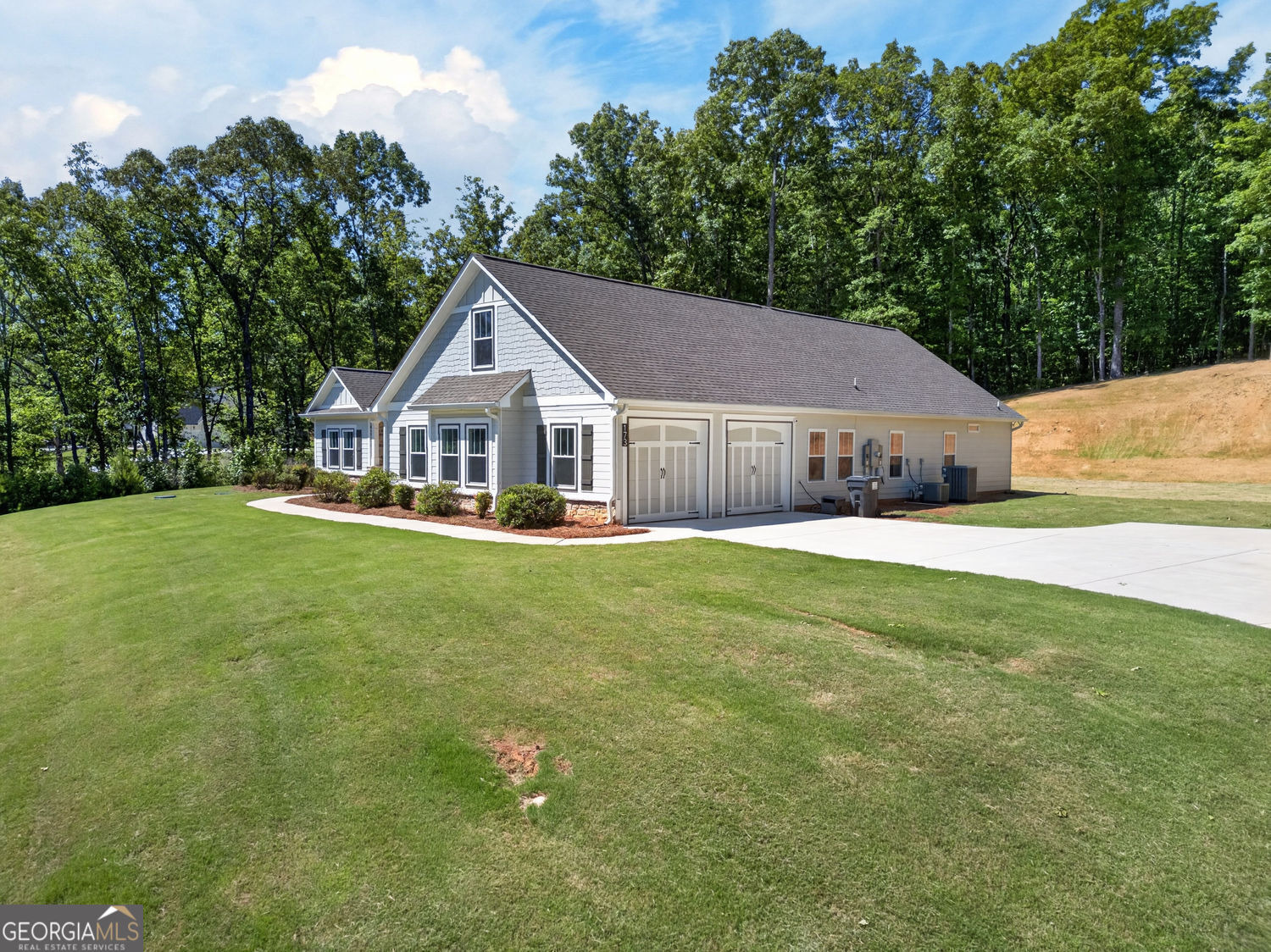 Lake Blvd, Carrollton, GA 30116 #1