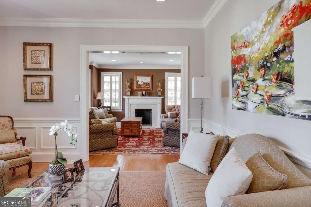 Cloverhurst Ave, Athens, GA 30606