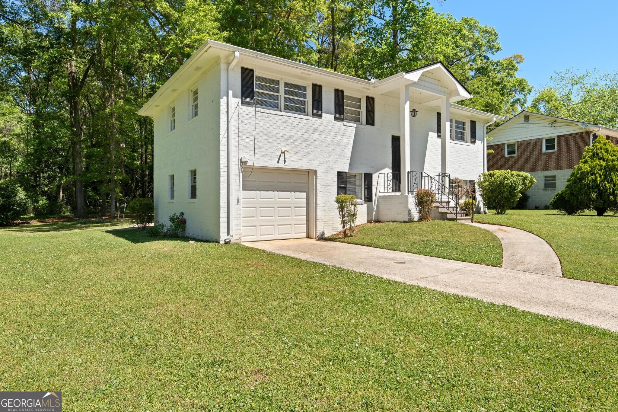 Evenview Cir, Jonesboro, GA 30236 #1