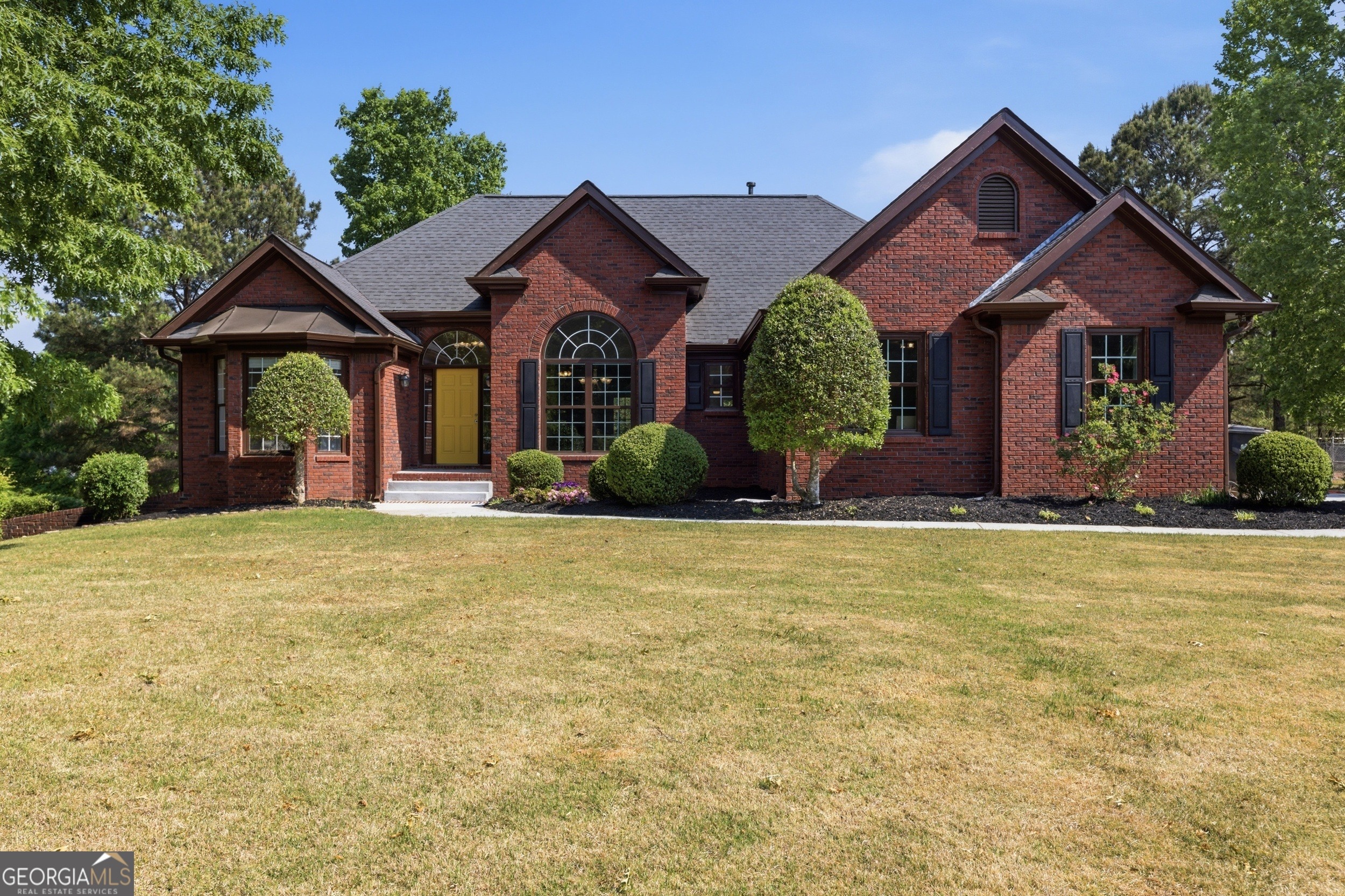 Wood Valley Dr, Loganville, GA 30052