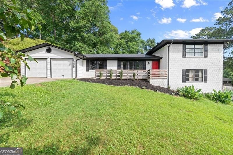 Worley Dr, Marietta, GA 30066 #1