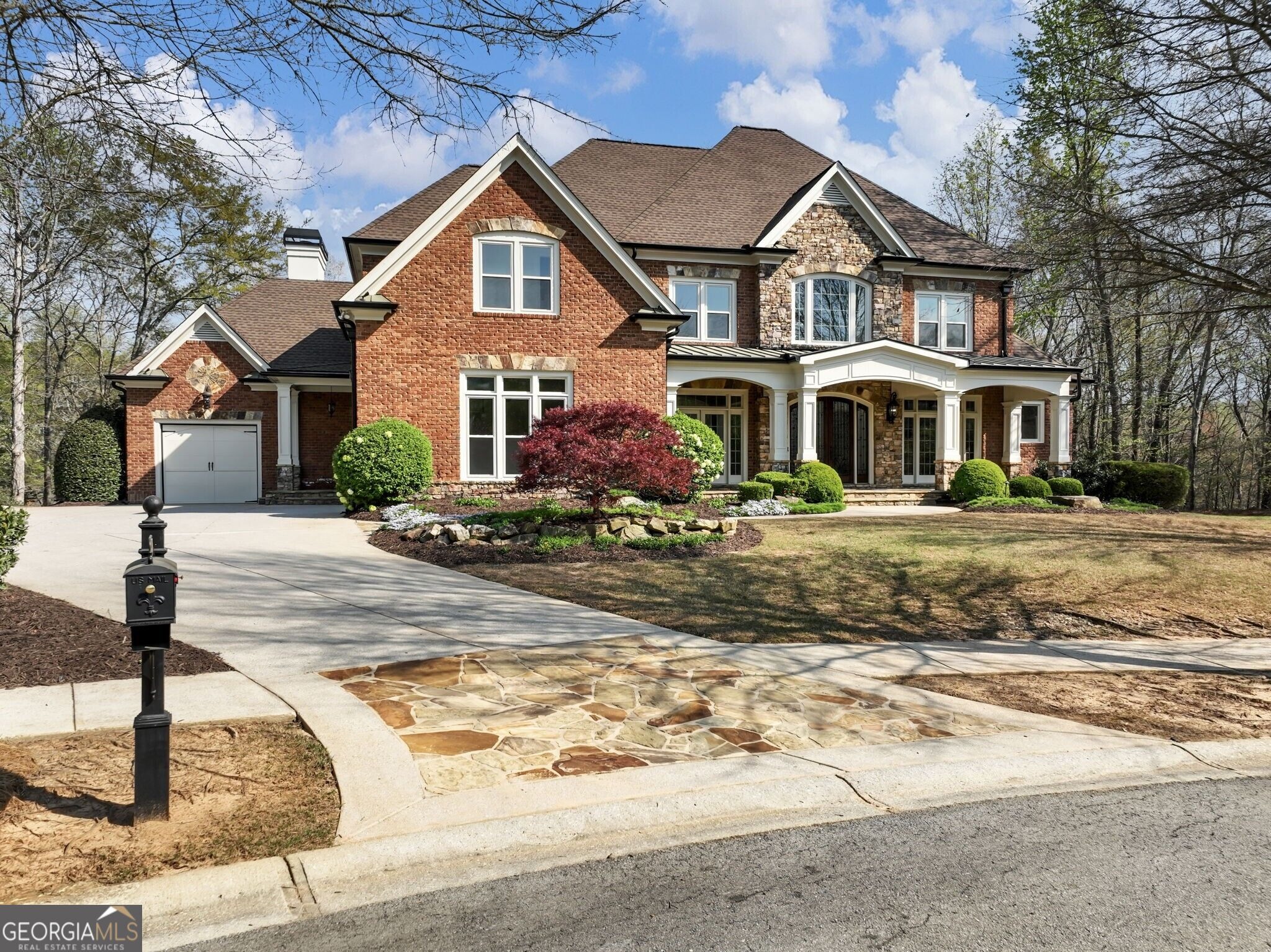 Weeping Oak Dr, Braselton, GA 30517 #1