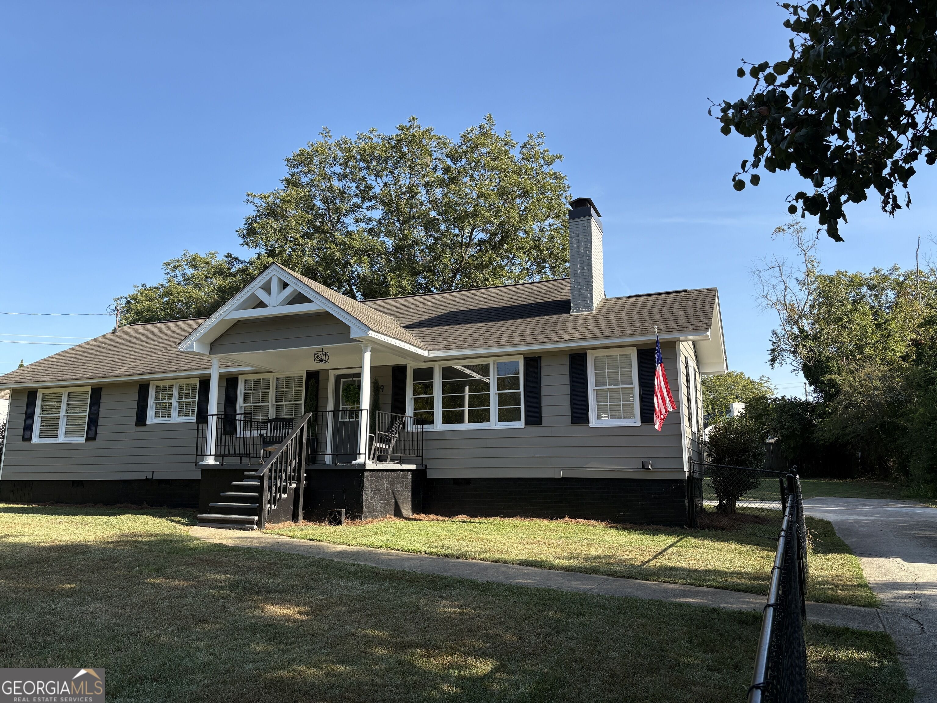 Parkway Dr, Toccoa, GA 30577