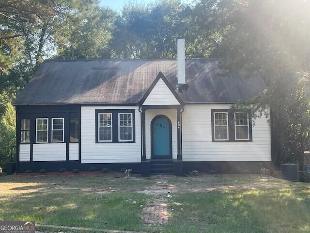6th St, West Point, GA 31833 #1