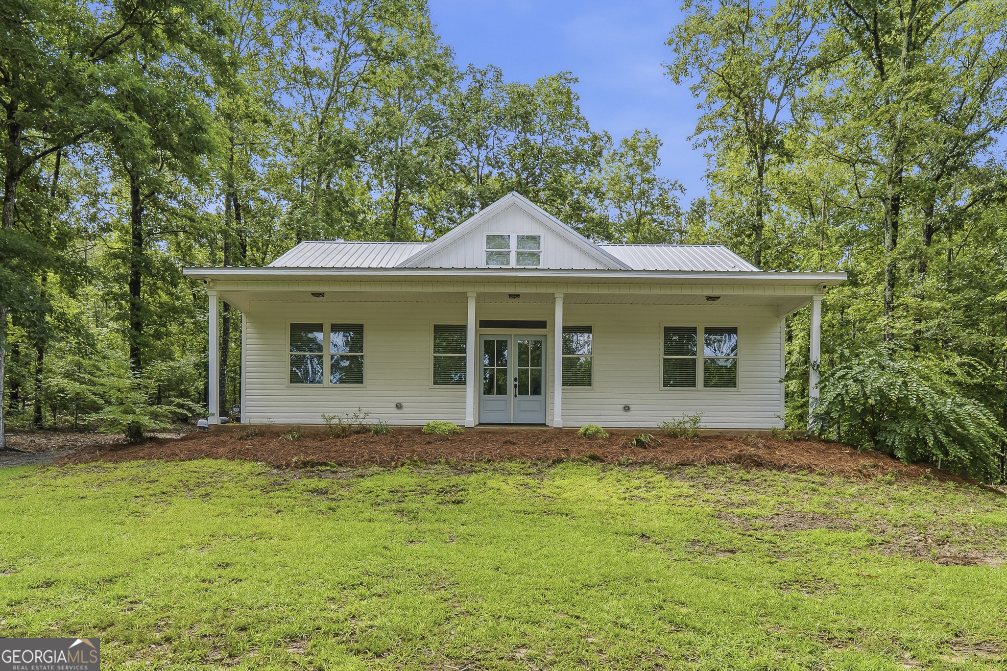 Troon Dr, Macon, GA 31217