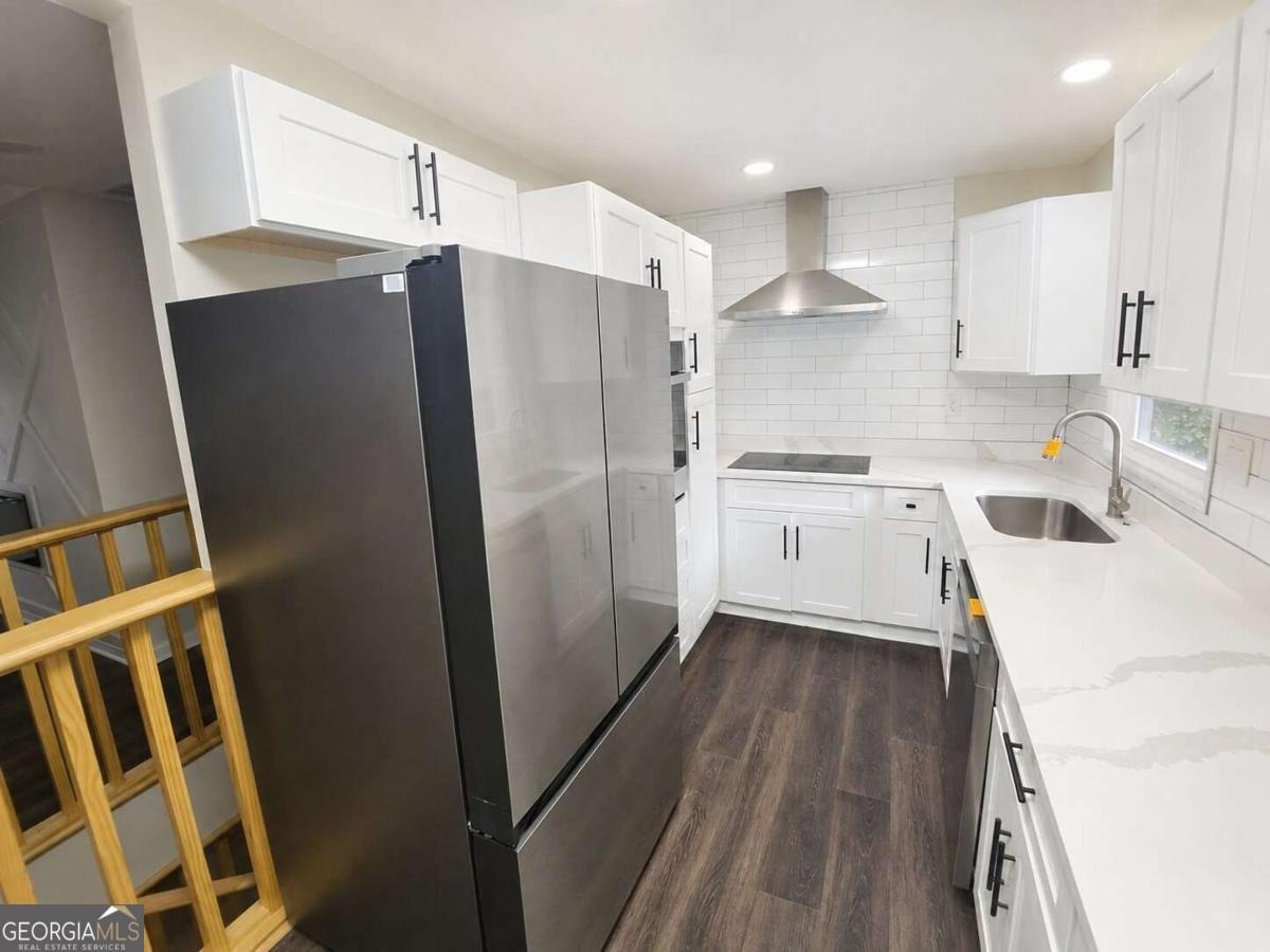 Headland Dr, Atlanta, GA 30344 #1
