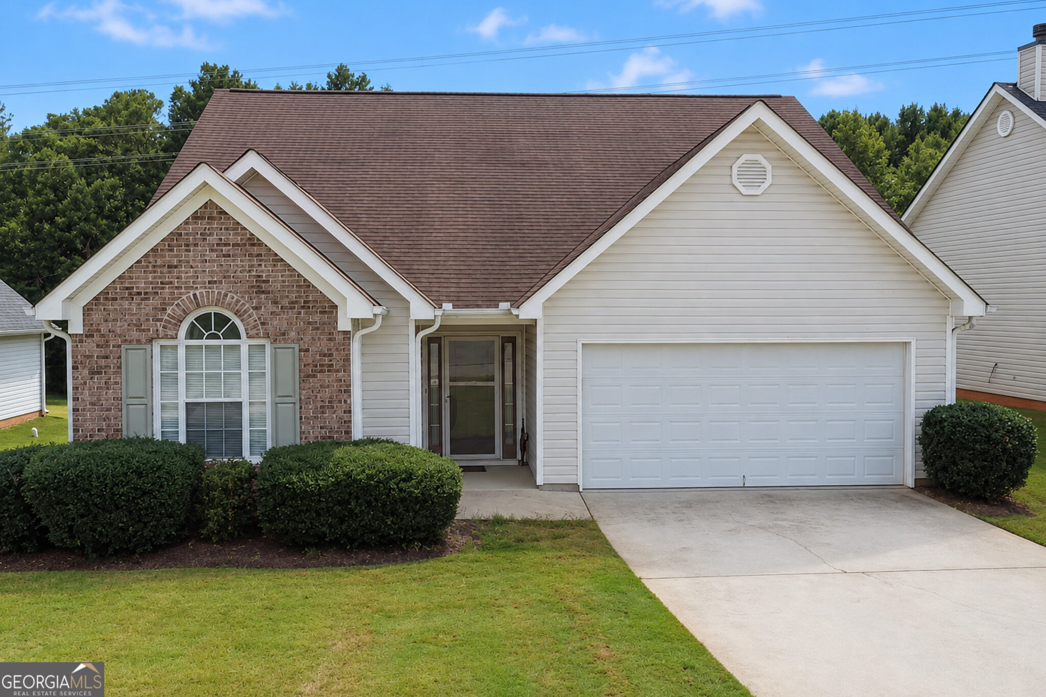 Strath Clyde Way, Mcdonough, GA 30253