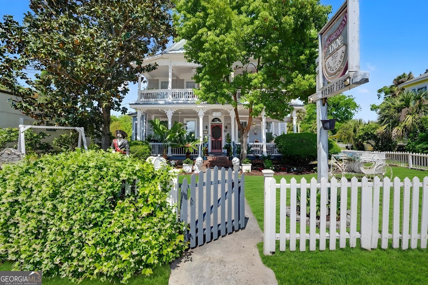 Osborne St, Saint Marys, GA 31558 #1