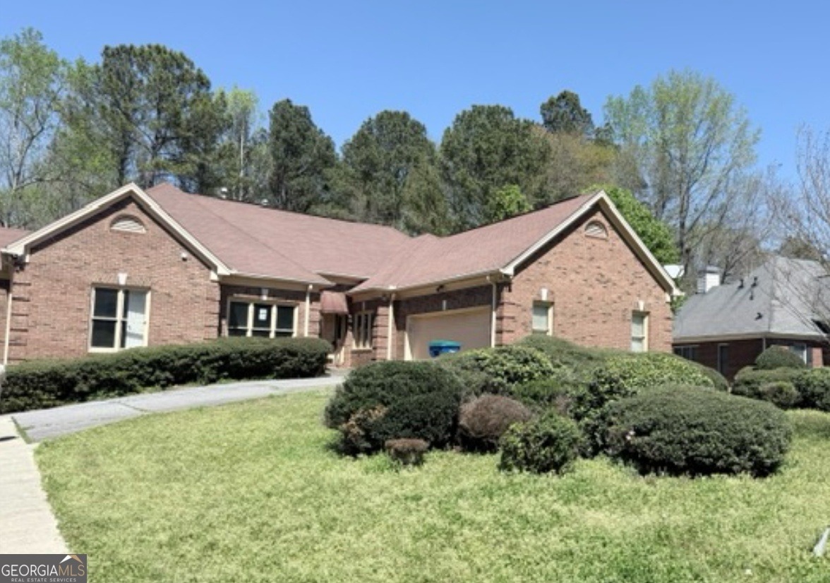 Carlo Ter, Atlanta, GA 30331