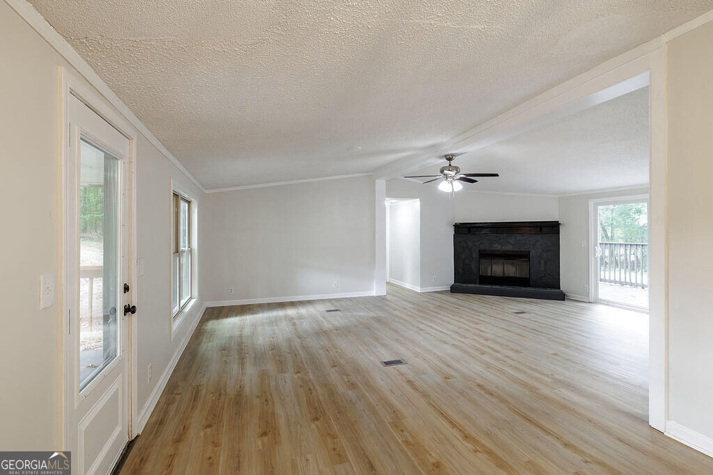 Adams Rd, Jefferson, GA 30549 #1