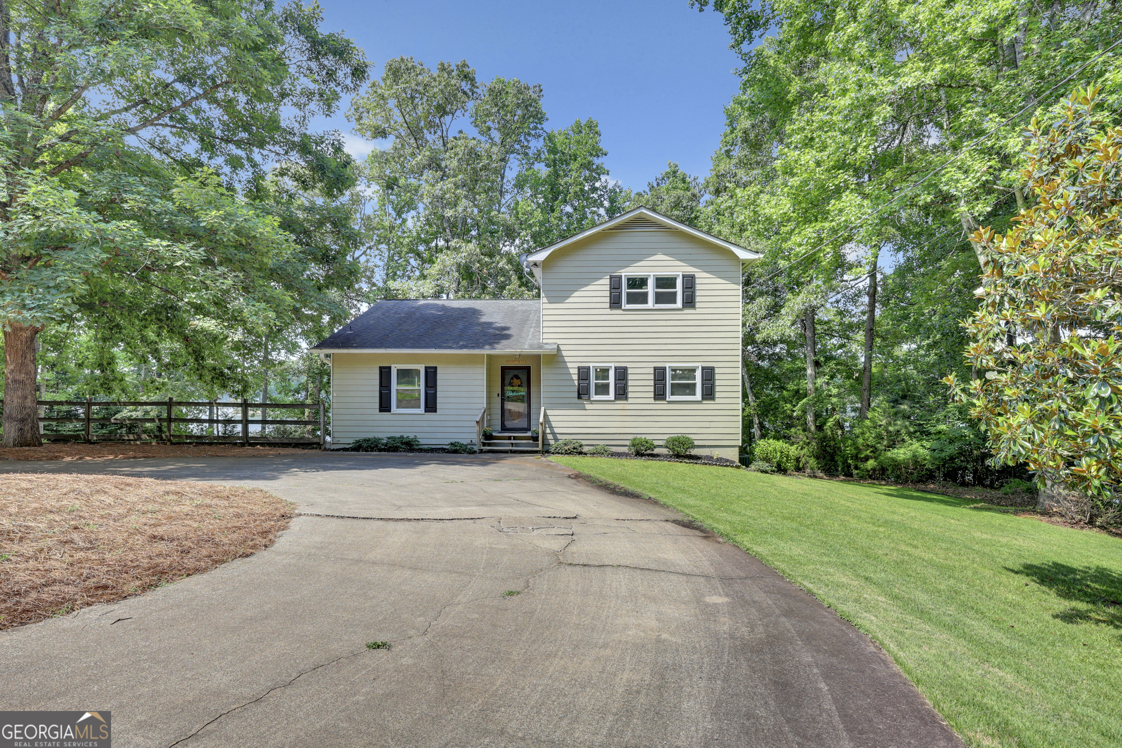 Cardinal Pt, Monticello, GA 31064 #1