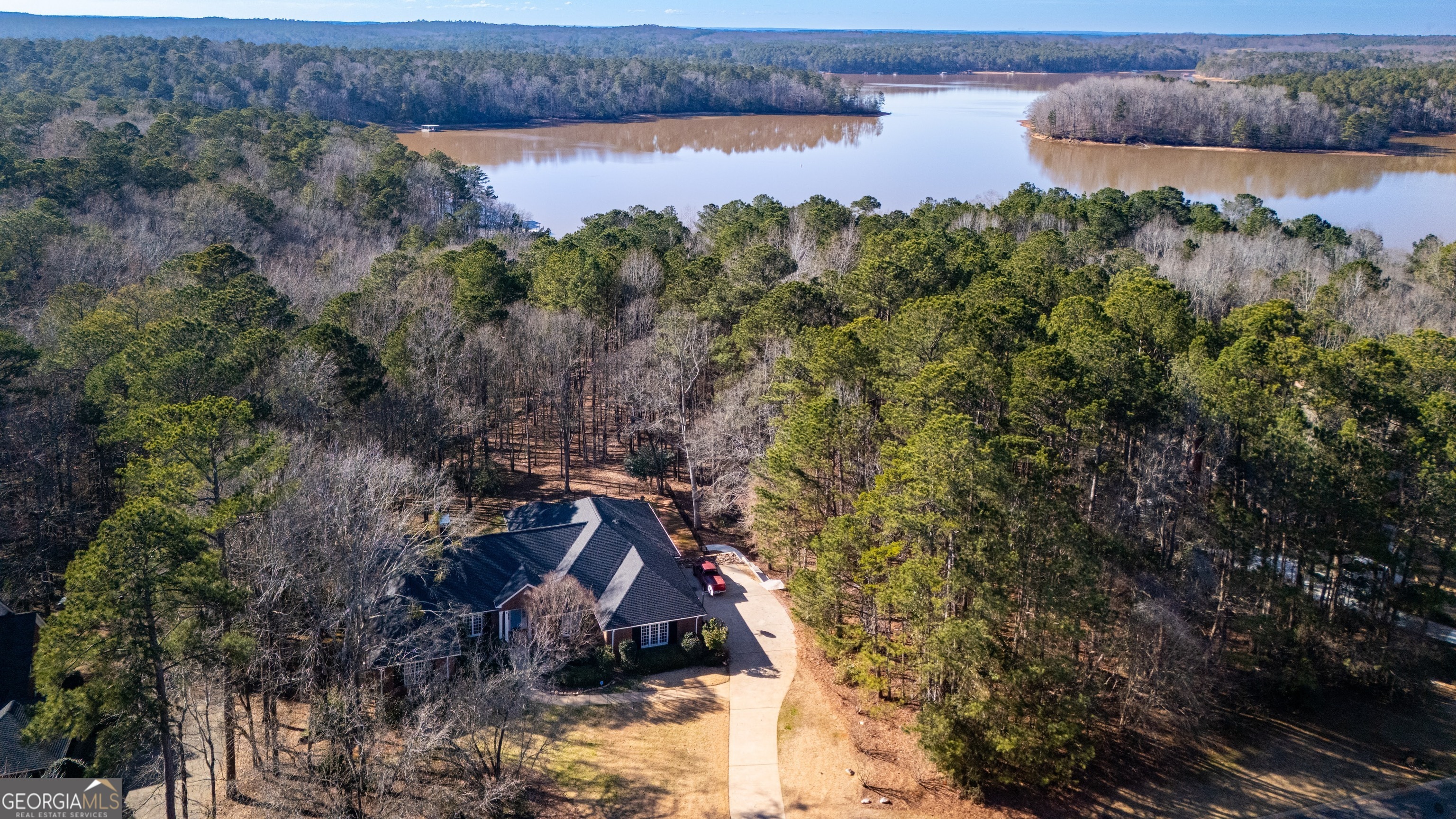 Woodchase , Lagrange, GA 30240 #1