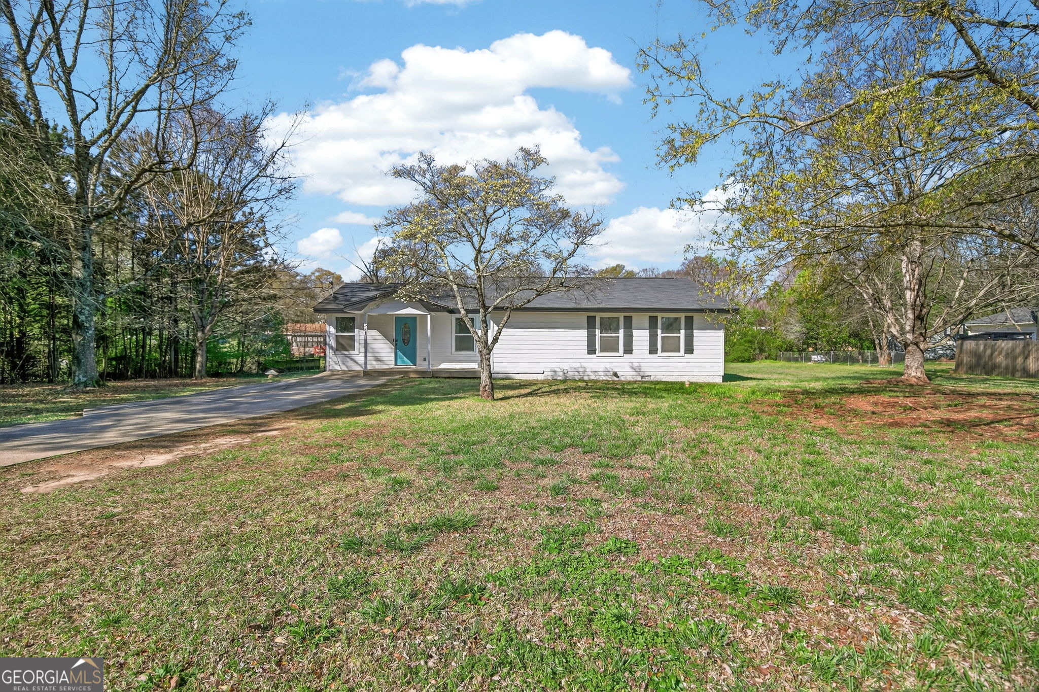 Oak Grove Rd, Mcdonough, GA 30253 #1