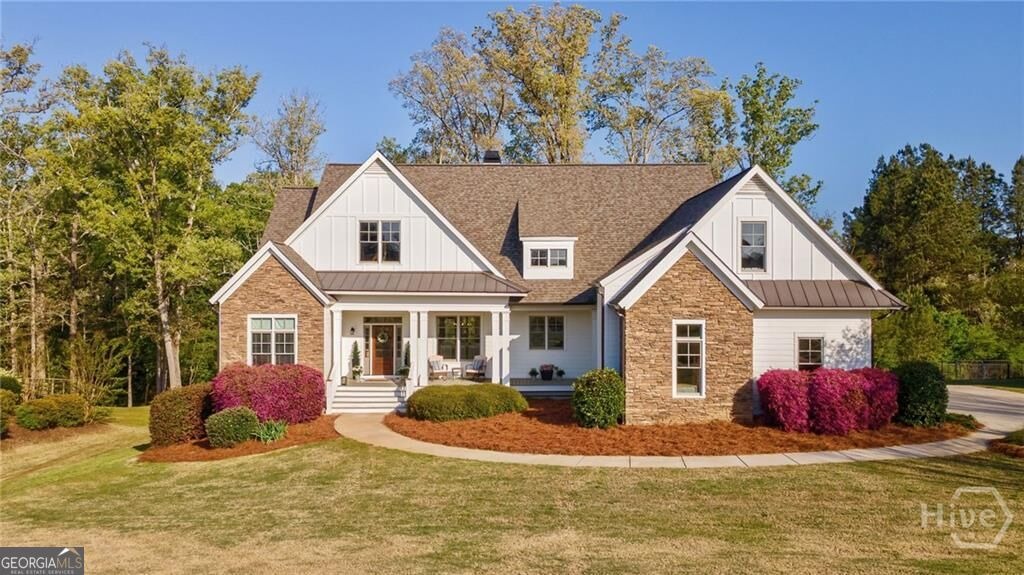 Magnolia Loop, Madison, GA 30650