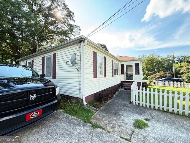 Otis St, Marietta, GA 30060