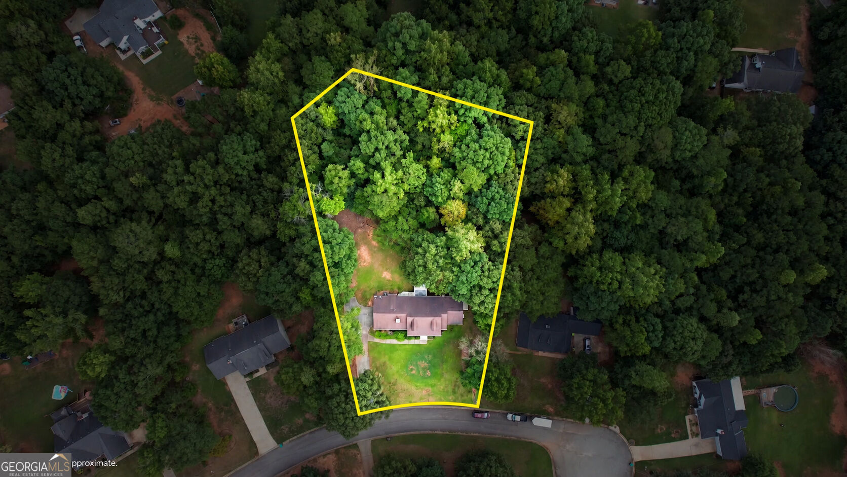 Cody Ln, Mcdonough, GA 30252 #1