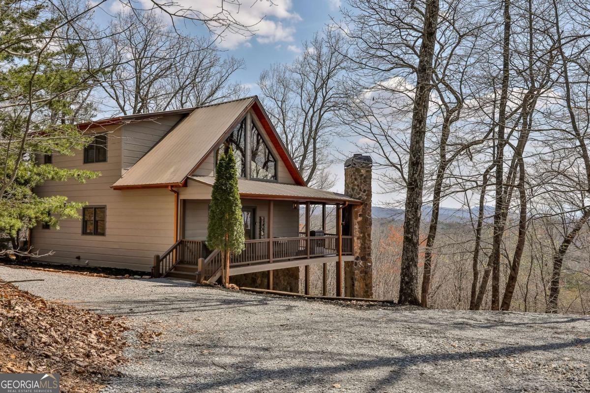 Oak Ledge Rd, Morganton, GA 30560 #1