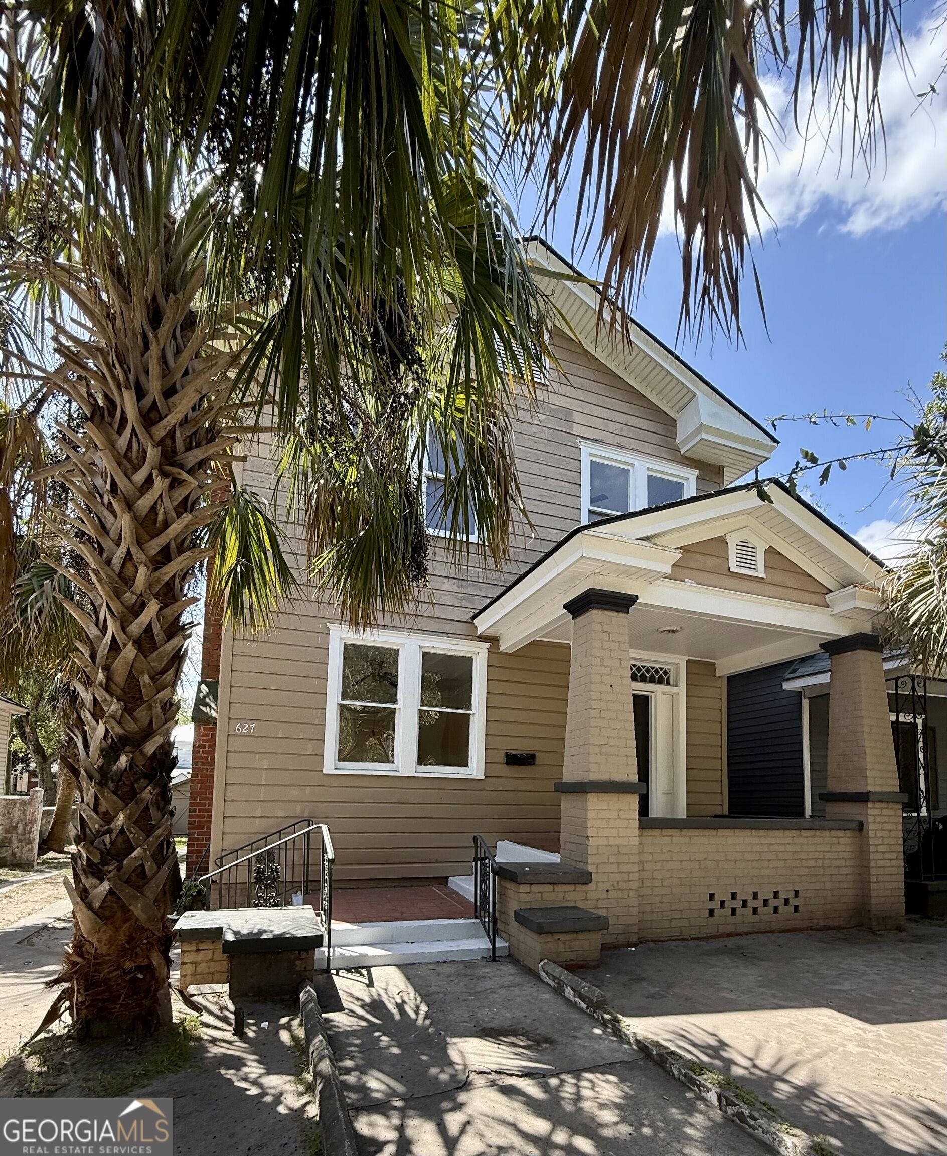 39th St, Savannah, GA 31415