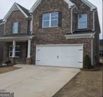 Clark Lake Ln, Grayson, GA 30017