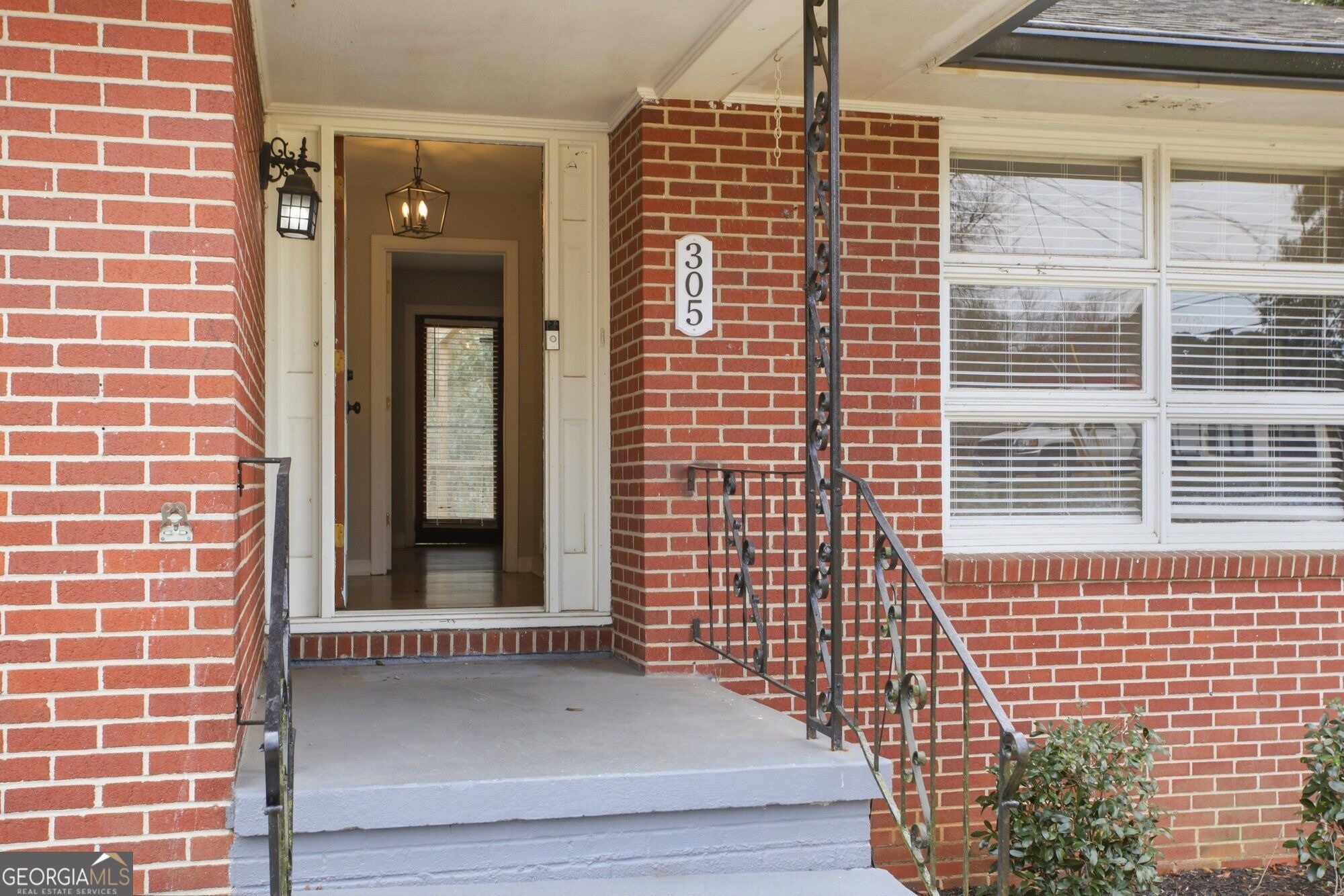 Brookwood Dr, Marietta, GA 30064 #1