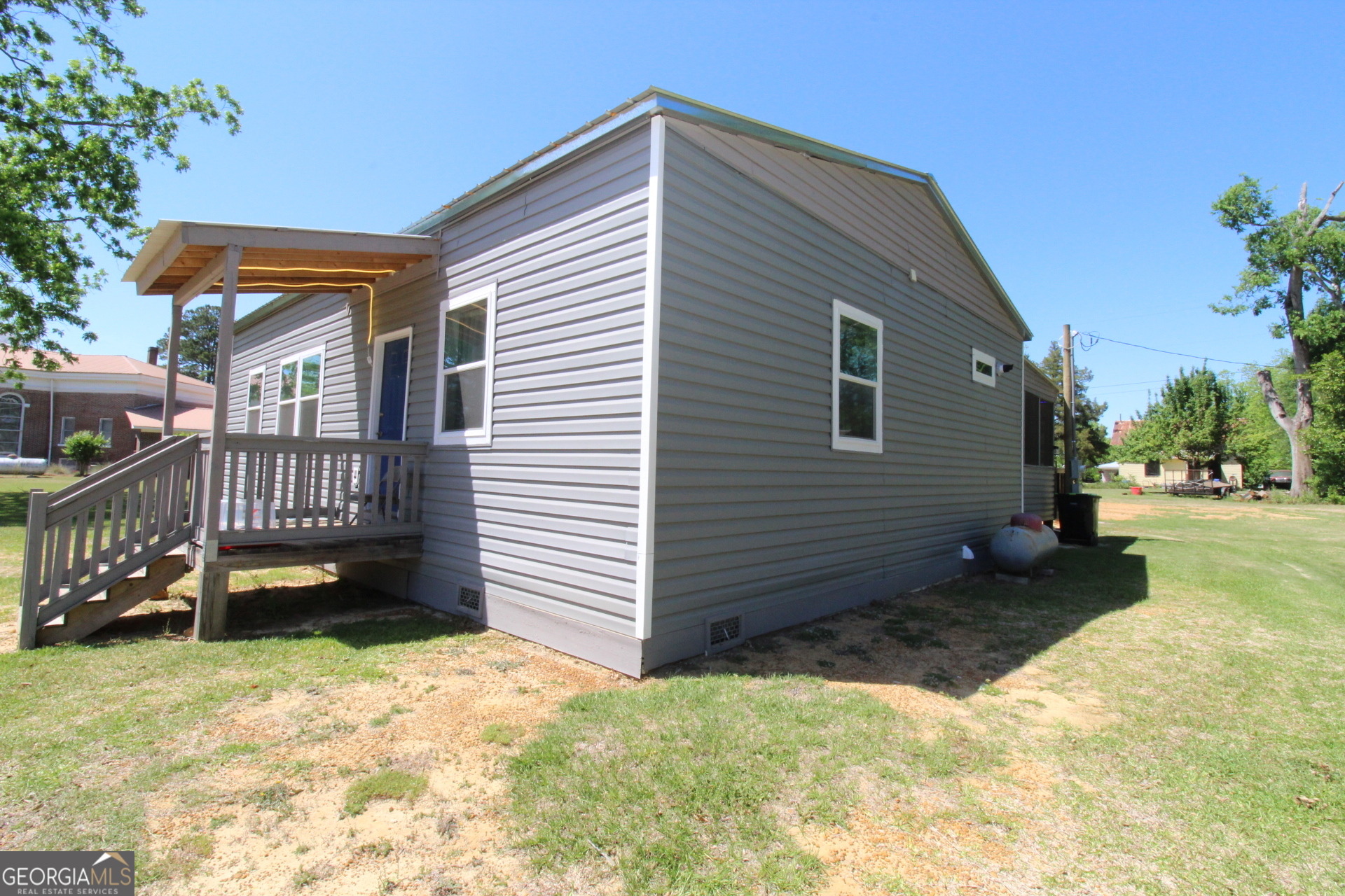 6th Ave, Rochelle, GA 31079 #1
