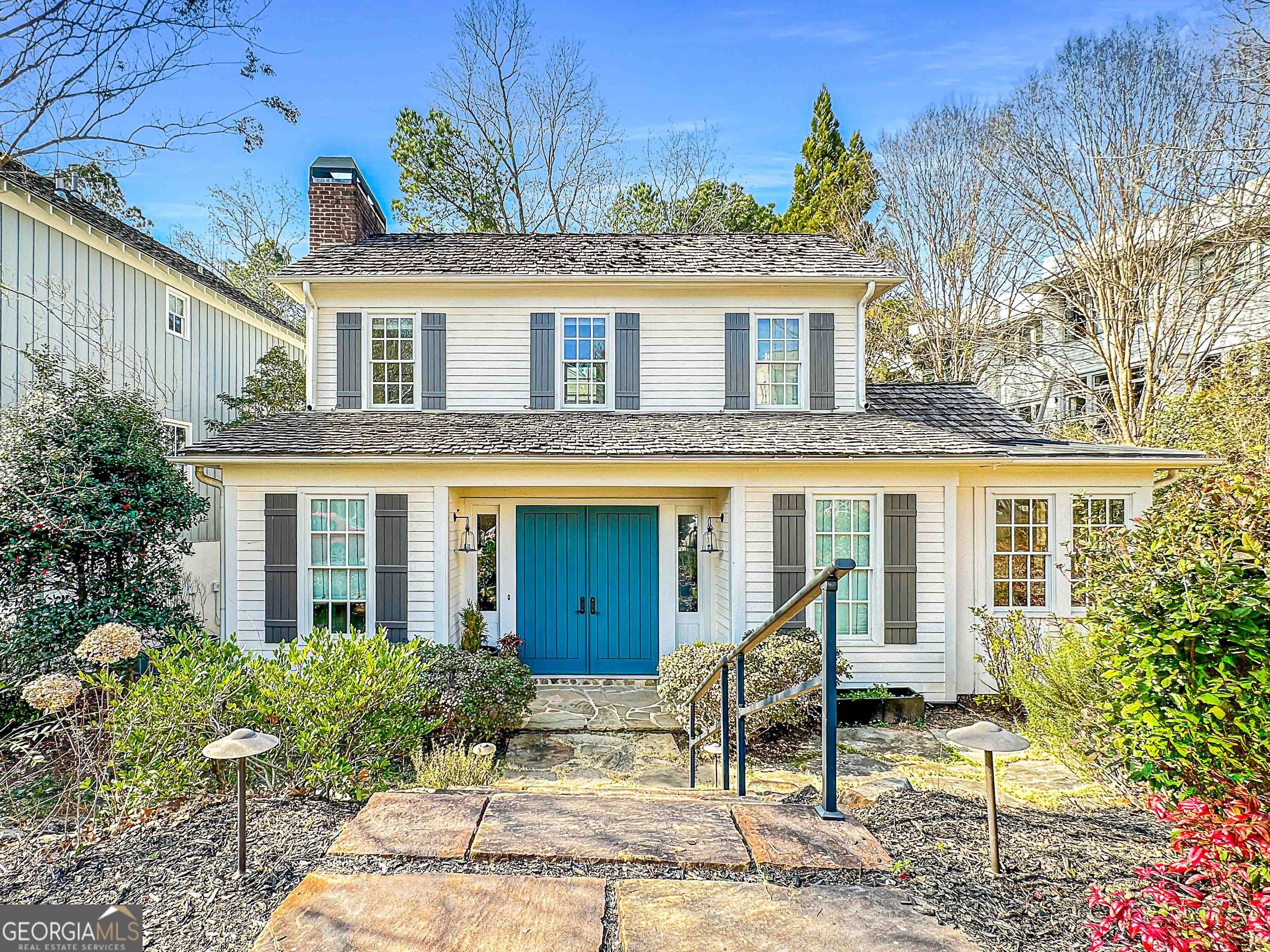 Selborne Ln, Palmetto, GA 30268
