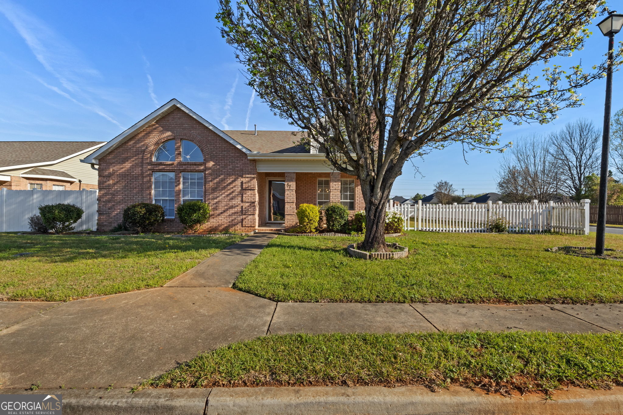 Park Ln, Warner Robins, GA 31093 #1