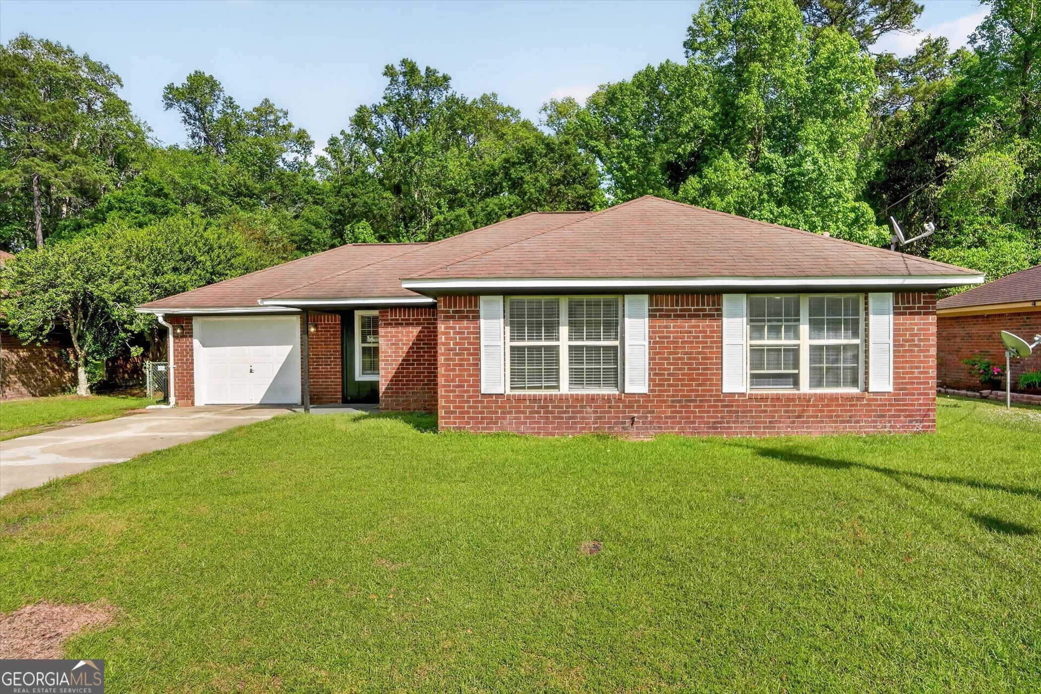 Sagewood Dr, Hinesville, GA 31313