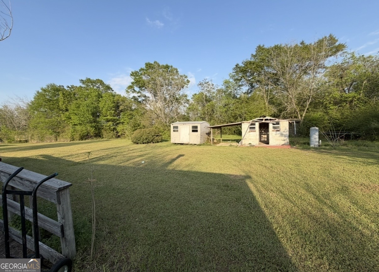 Raven Gray Ln, Donalsonville, GA 39845 #1